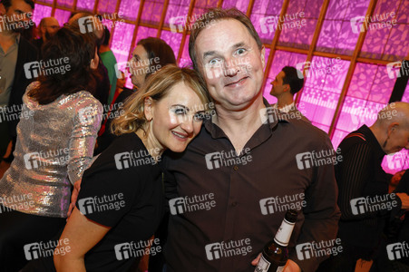 Musicalpremiere 'Chicago' in Berlin