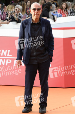 Closing Ceremony , Internationales Filmfestival Rom 2023