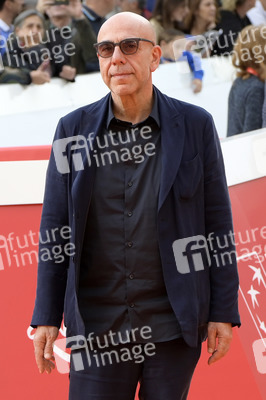 Closing Ceremony , Internationales Filmfestival Rom 2023