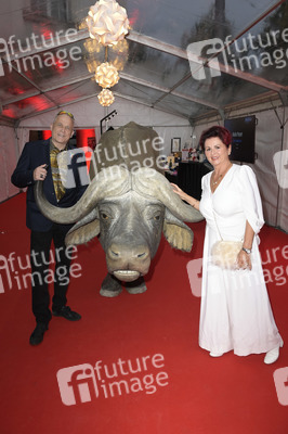 15. Hope Gala 2023 in Dresden