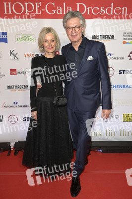 15. Hope Gala 2023 in Dresden