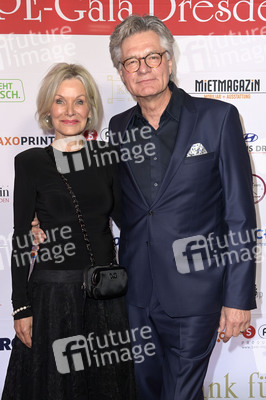 15. Hope Gala 2023 in Dresden