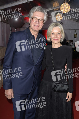 15. Hope Gala 2023 in Dresden