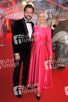 15. Hope Gala 2023 in Dresden
