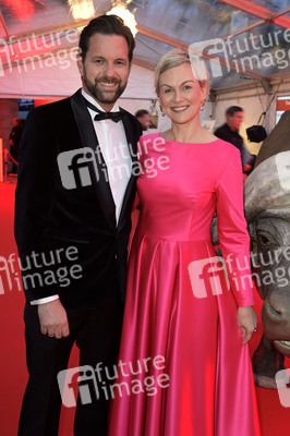 15. Hope Gala 2023 in Dresden