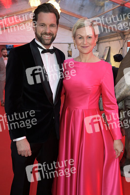 15. Hope Gala 2023 in Dresden