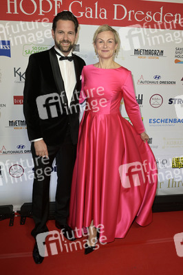 15. Hope Gala 2023 in Dresden