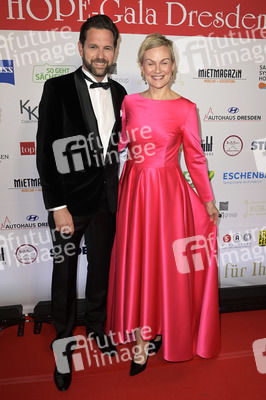 15. Hope Gala 2023 in Dresden