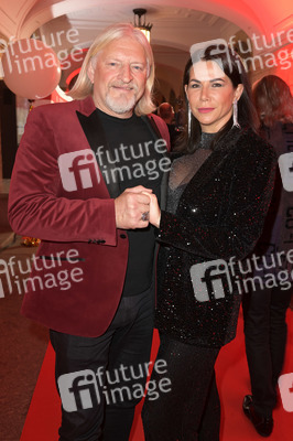 15. Hope Gala 2023 in Dresden