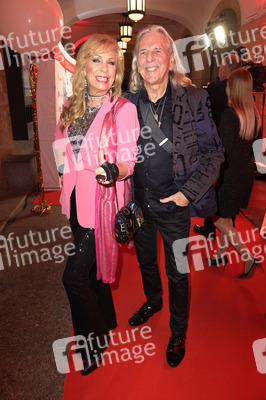 15. Hope Gala 2023 in Dresden