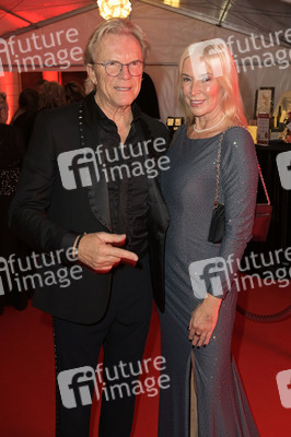 15. Hope Gala 2023 in Dresden