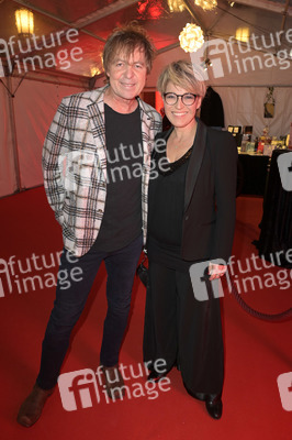 15. Hope Gala 2023 in Dresden