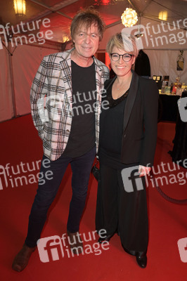15. Hope Gala 2023 in Dresden