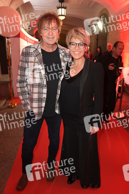 15. Hope Gala 2023 in Dresden