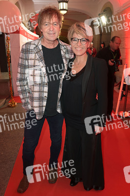 15. Hope Gala 2023 in Dresden