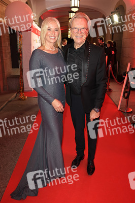 15. Hope Gala 2023 in Dresden