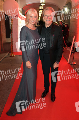 15. Hope Gala 2023 in Dresden