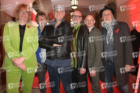 15. Hope Gala 2023 in Dresden