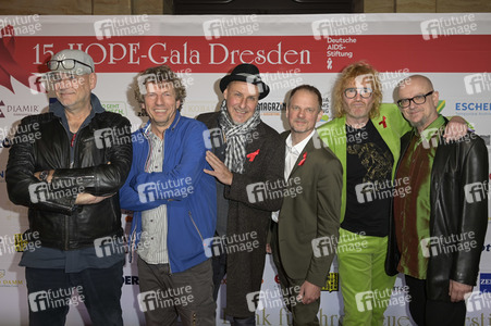 15. Hope Gala 2023 in Dresden