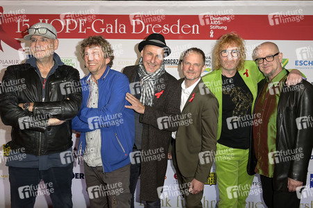 15. Hope Gala 2023 in Dresden