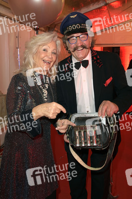 15. Hope Gala 2023 in Dresden