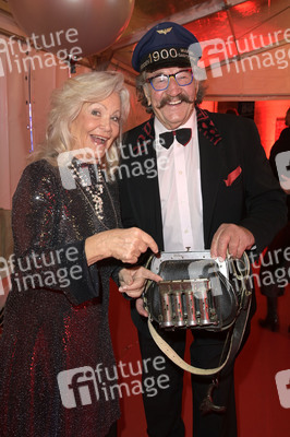 15. Hope Gala 2023 in Dresden