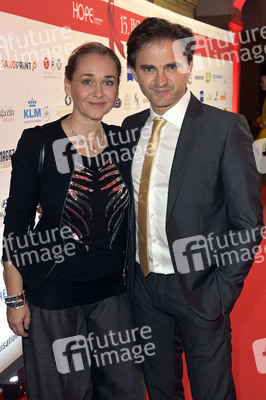 15. Hope Gala 2023 in Dresden