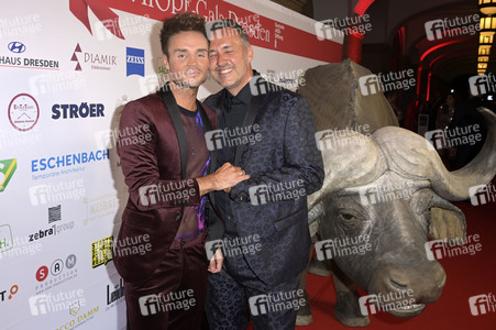 15. Hope Gala 2023 in Dresden