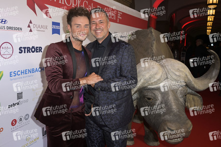 15. Hope Gala 2023 in Dresden