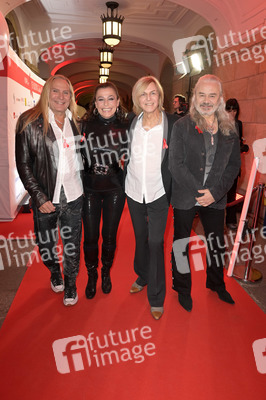 15. Hope Gala 2023 in Dresden