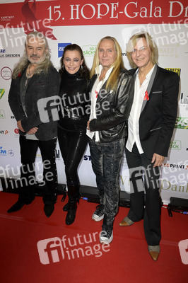 15. Hope Gala 2023 in Dresden