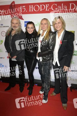 15. Hope Gala 2023 in Dresden