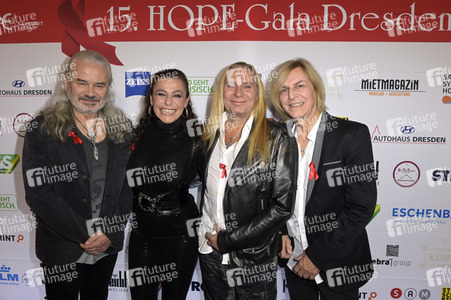 15. Hope Gala 2023 in Dresden