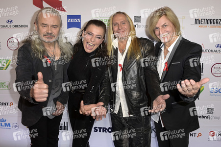 15. Hope Gala 2023 in Dresden