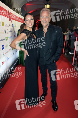 15. Hope Gala 2023 in Dresden