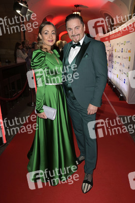 15. Hope Gala 2023 in Dresden