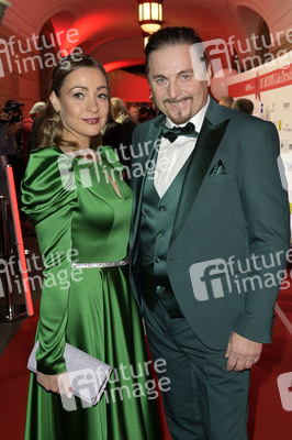 15. Hope Gala 2023 in Dresden