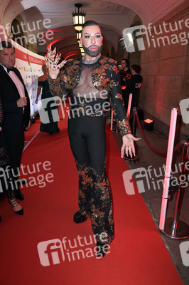 15. Hope Gala 2023 in Dresden