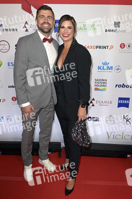 15. Hope Gala 2023 in Dresden