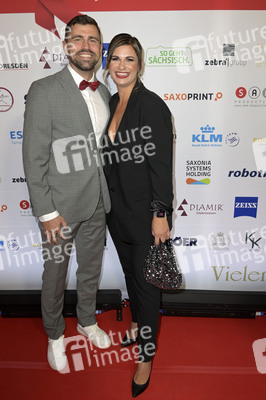 15. Hope Gala 2023 in Dresden