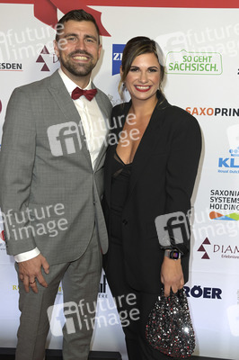 15. Hope Gala 2023 in Dresden