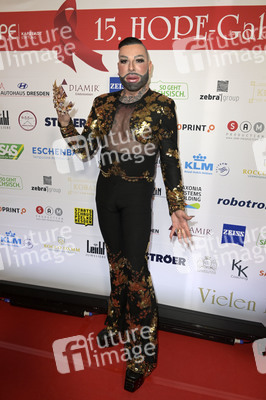 15. Hope Gala 2023 in Dresden