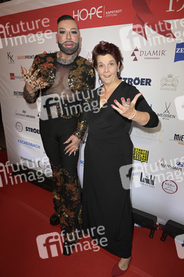 15. Hope Gala 2023 in Dresden