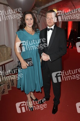 15. Hope Gala 2023 in Dresden