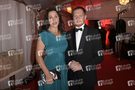 15. Hope Gala 2023 in Dresden