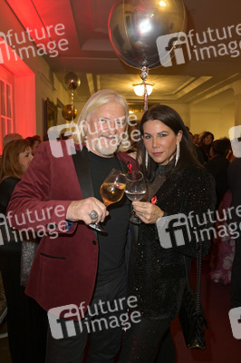 15. Hope Gala 2023 in Dresden