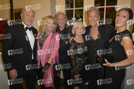 15. Hope Gala 2023 in Dresden