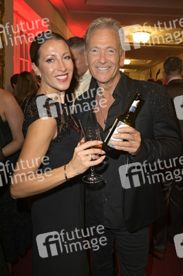 15. Hope Gala 2023 in Dresden