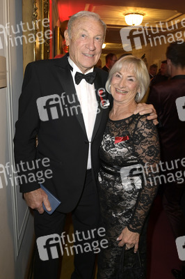 15. Hope Gala 2023 in Dresden