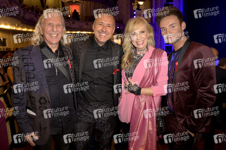 15. Hope Gala 2023 in Dresden